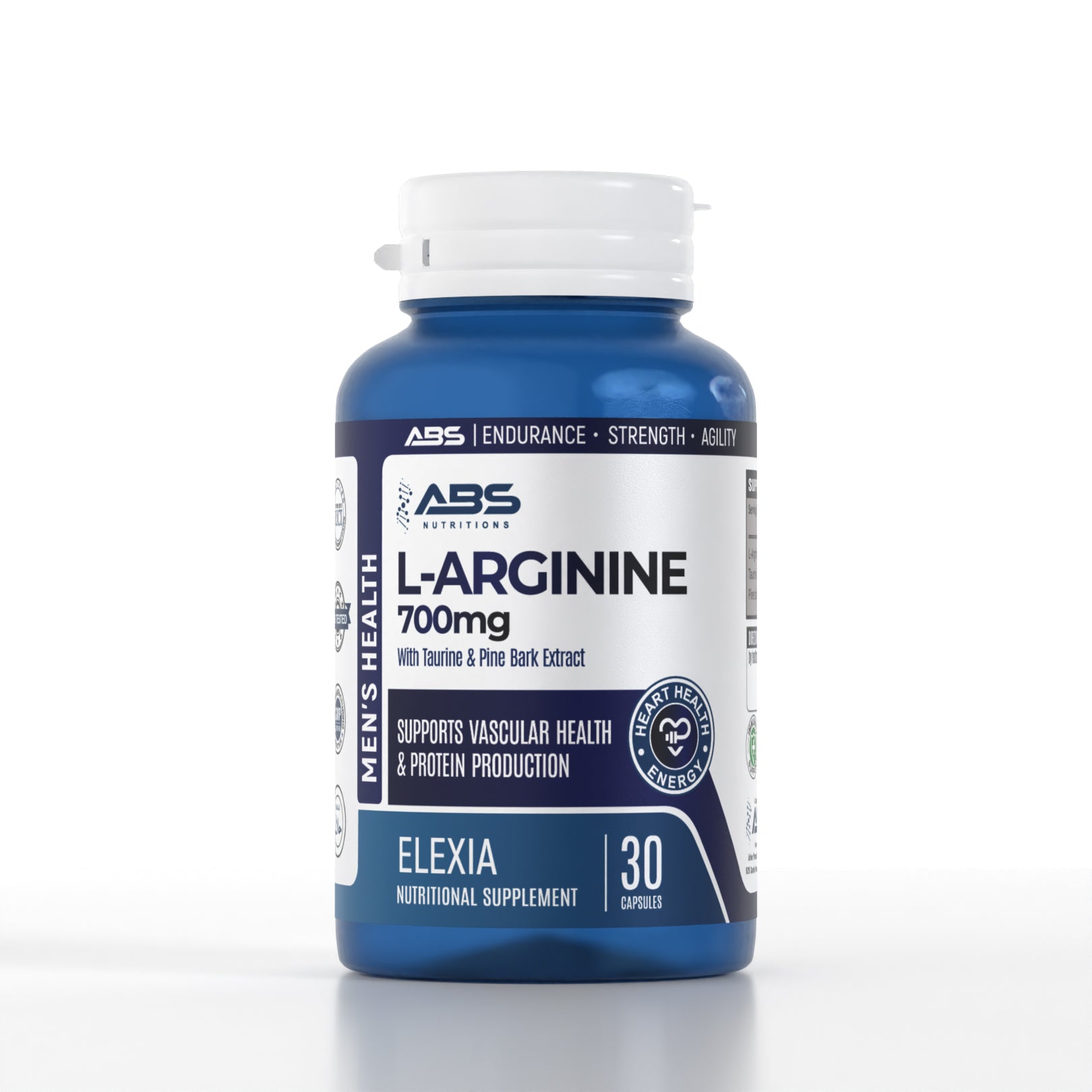 L-ARGININE