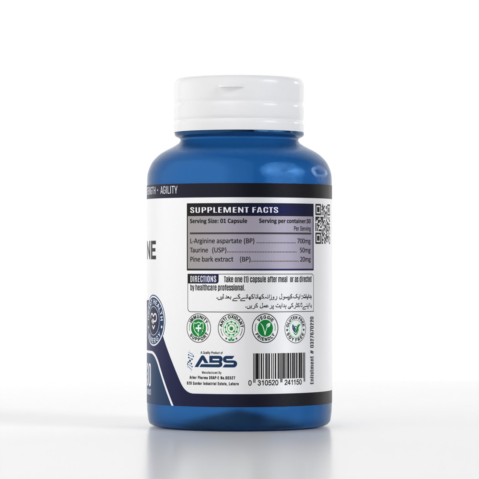 L-ARGININE