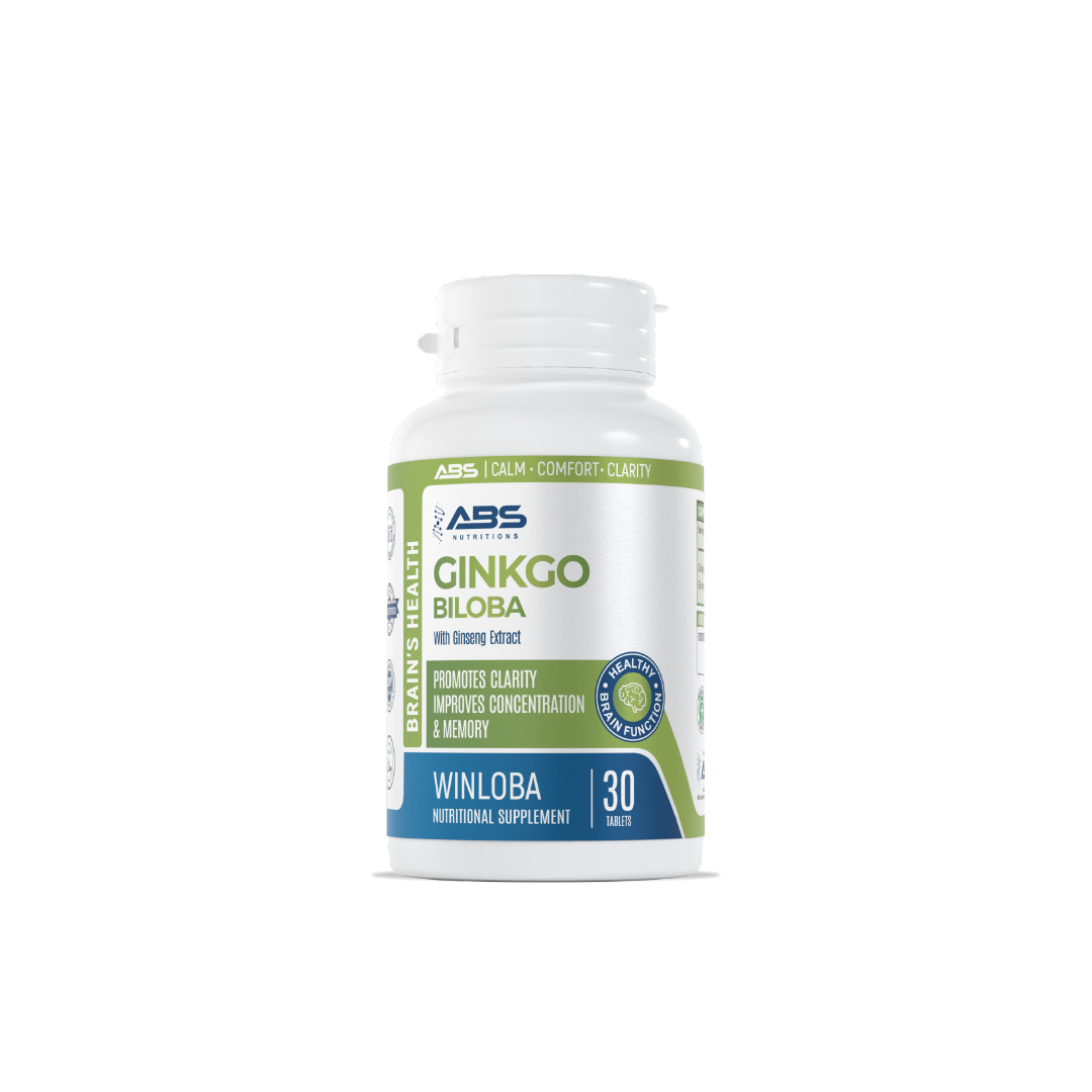 Ginko Biloba