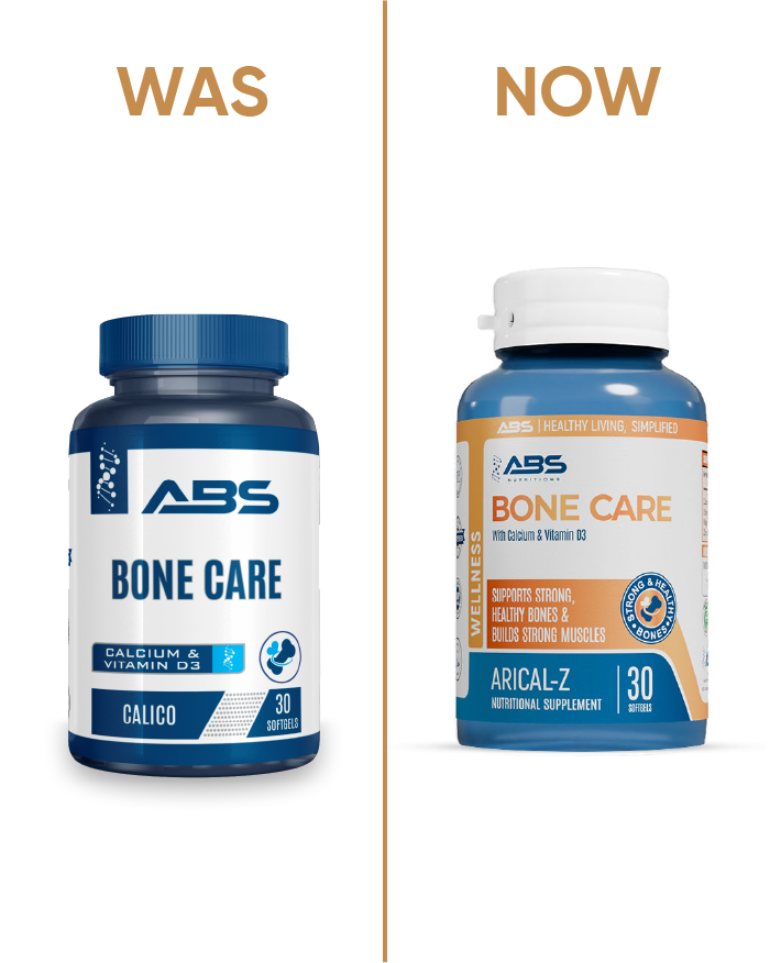 Bone Care