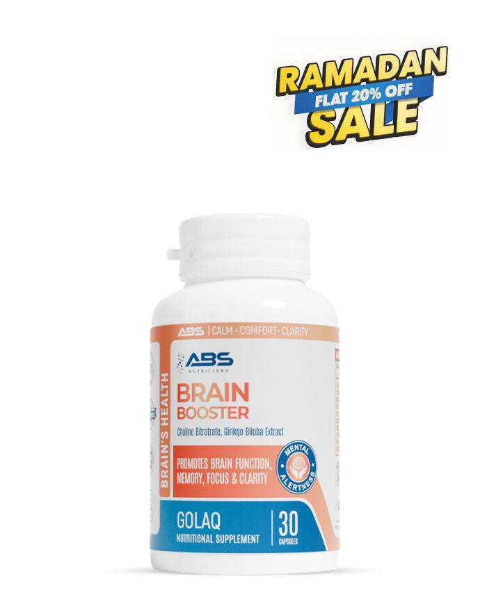 Brain Booster
