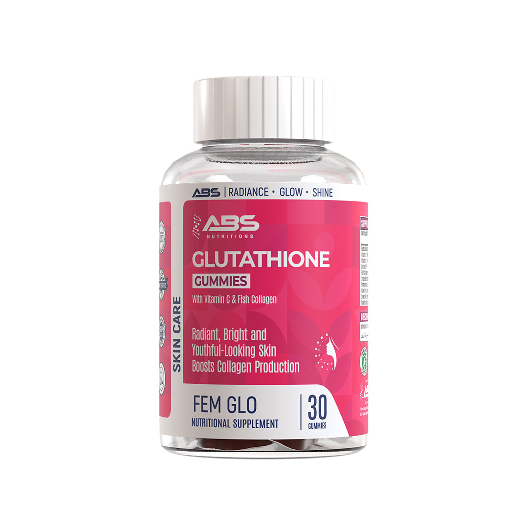 Glutathione Gummies