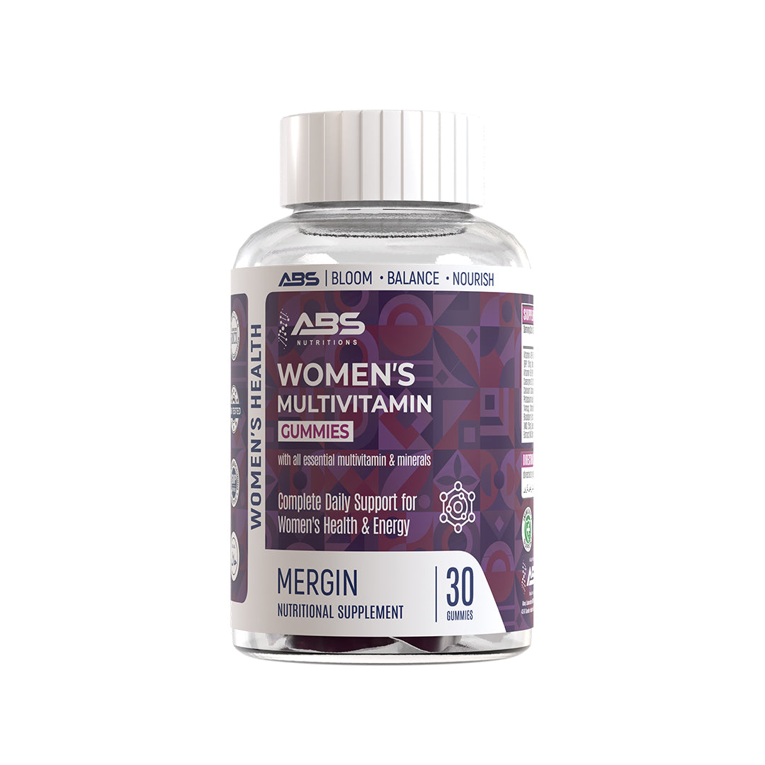 Women's Multivitamin Gummies