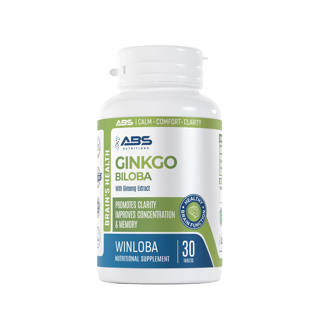 Ginko Biloba