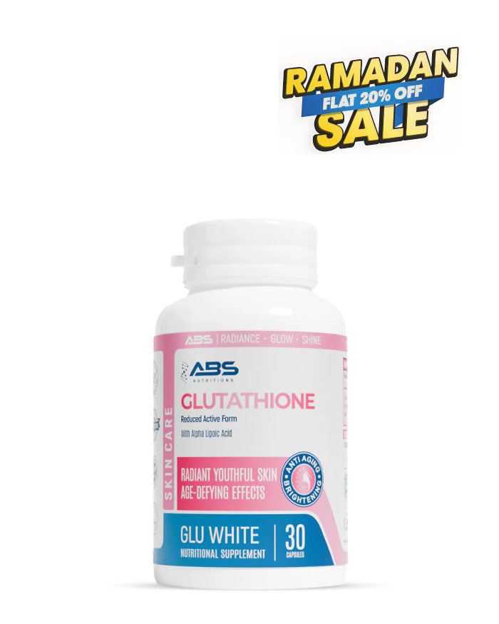 L-Glutathione for Skin