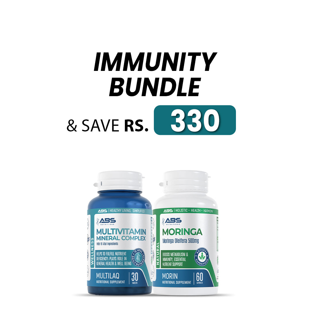 Bundle Immunité - Nos favoris 2026 main image 1