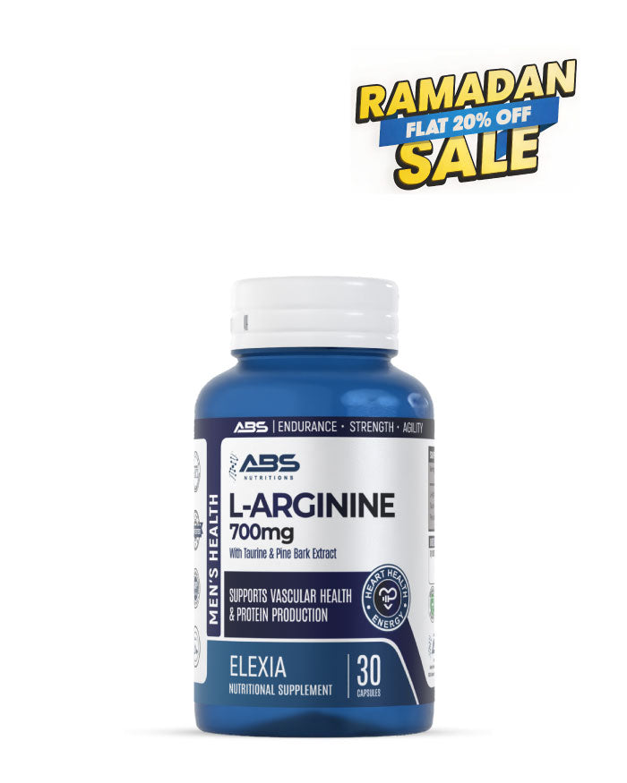 L-ARGININE