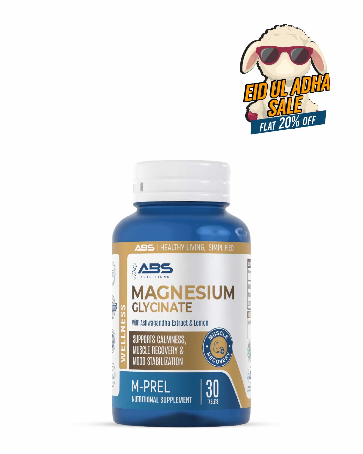 Magnesium Glycinate