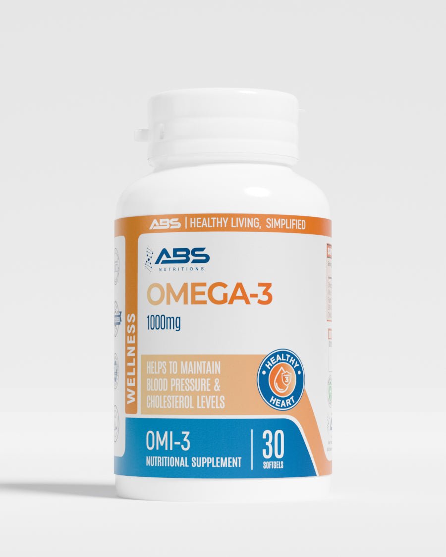 Combo Offer - Perfect for a healthier you 🐟✨- With Free Shipping🚚
