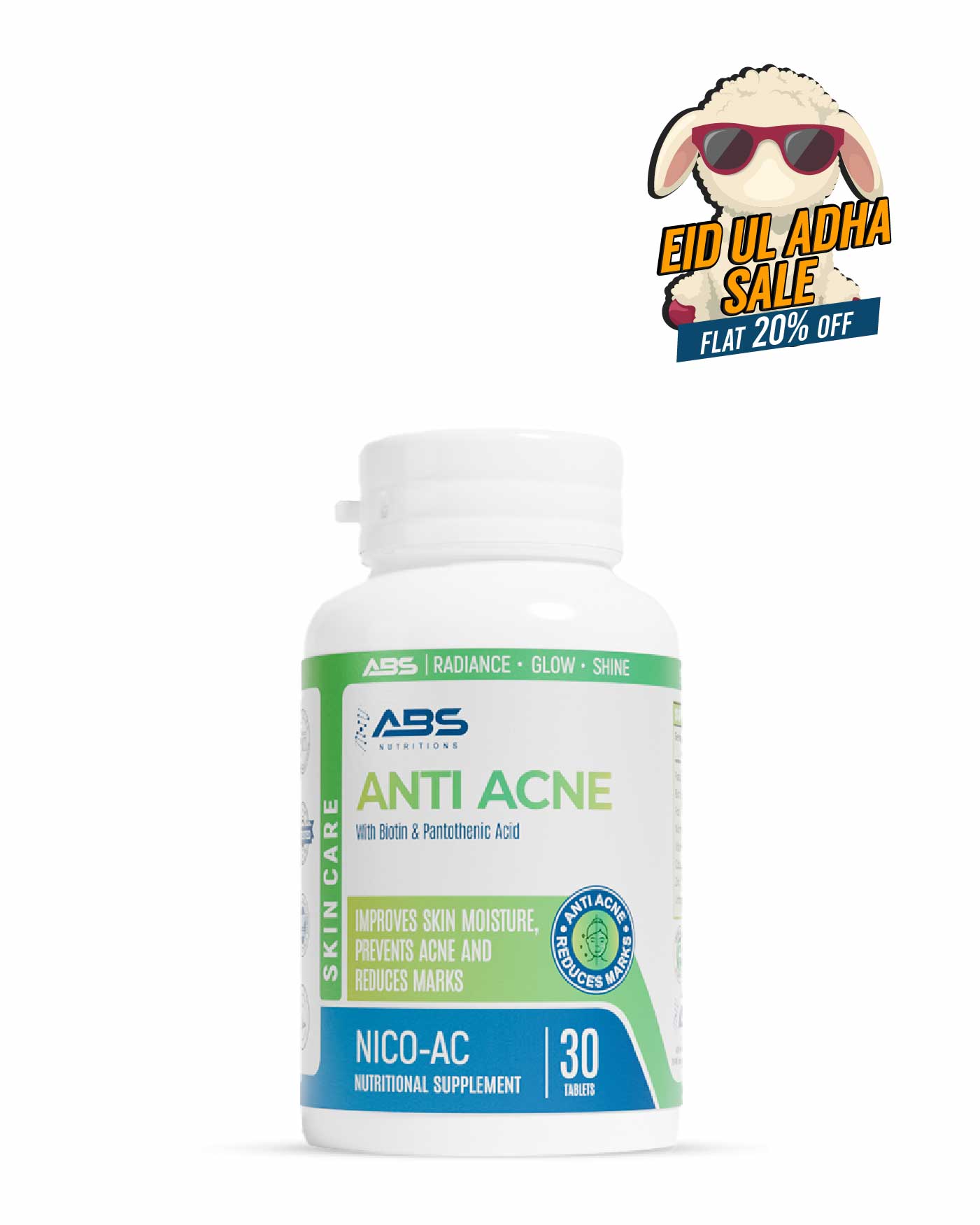Anti Acne