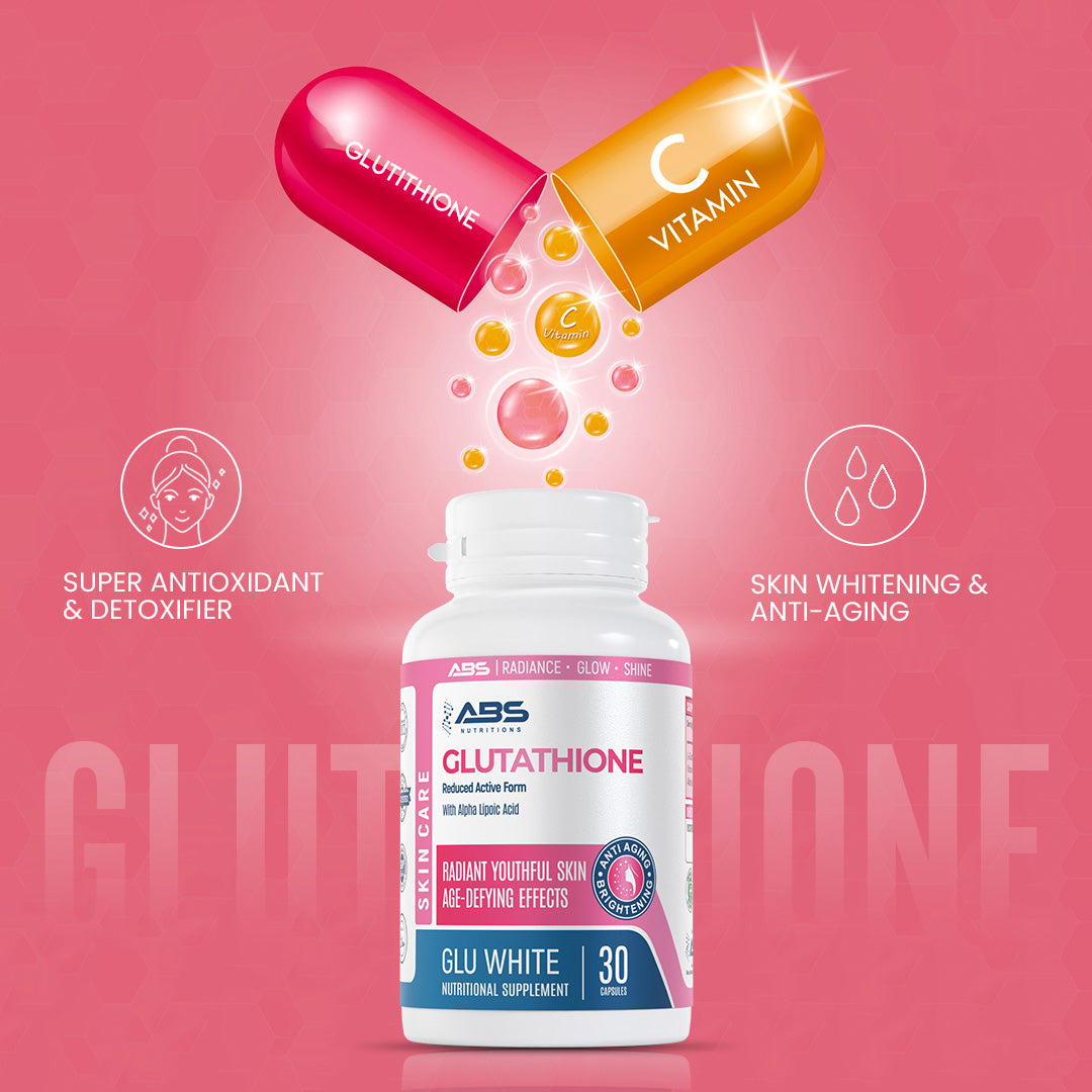 L-Glutathione for Skin