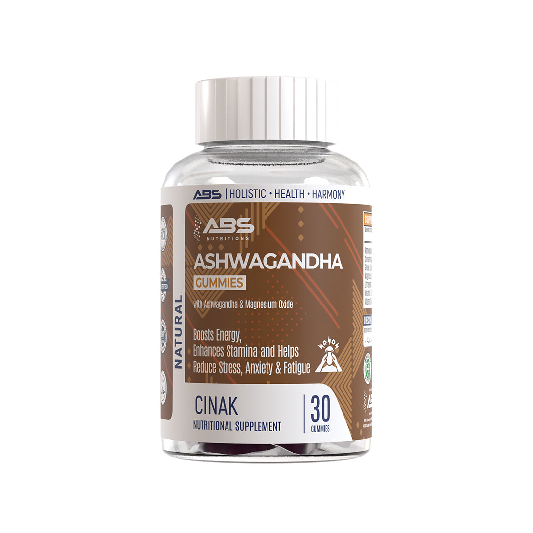 Ashwagandha Gummies