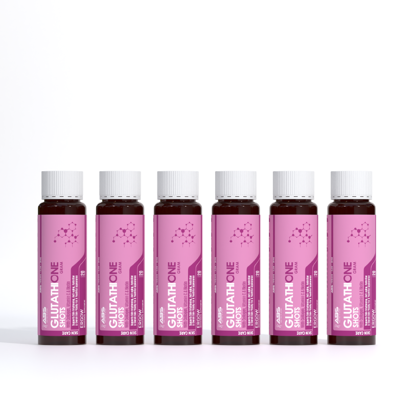 Glutathione Oral Liquid Shots Glutathione Oral Liquid Shots