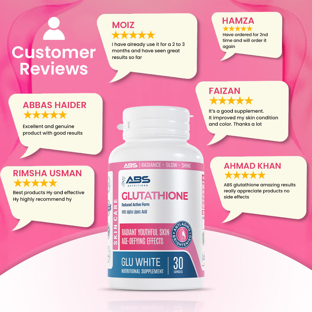 korean glutathione strips Liposomal Glutathione Supplement