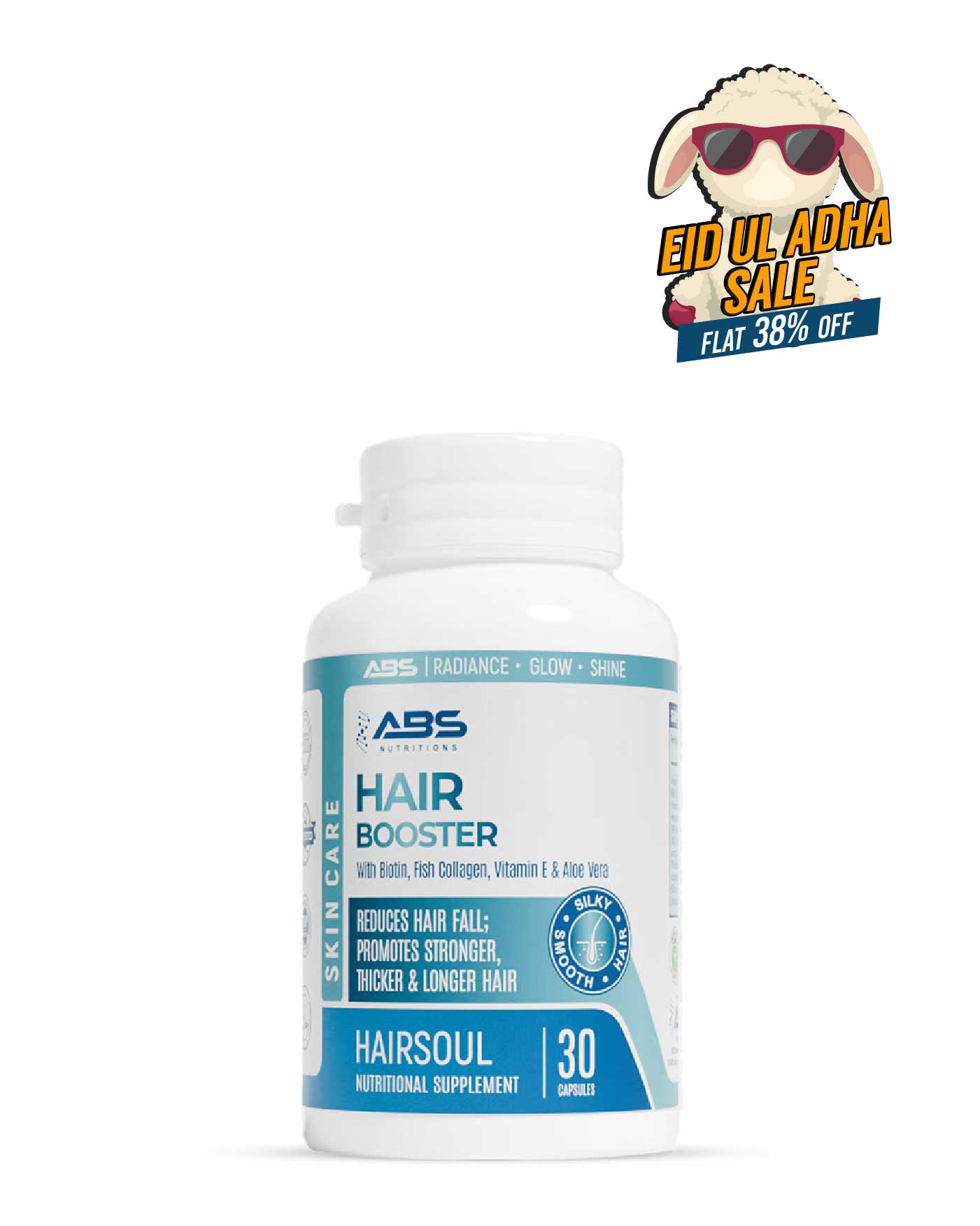 Hair Booster
