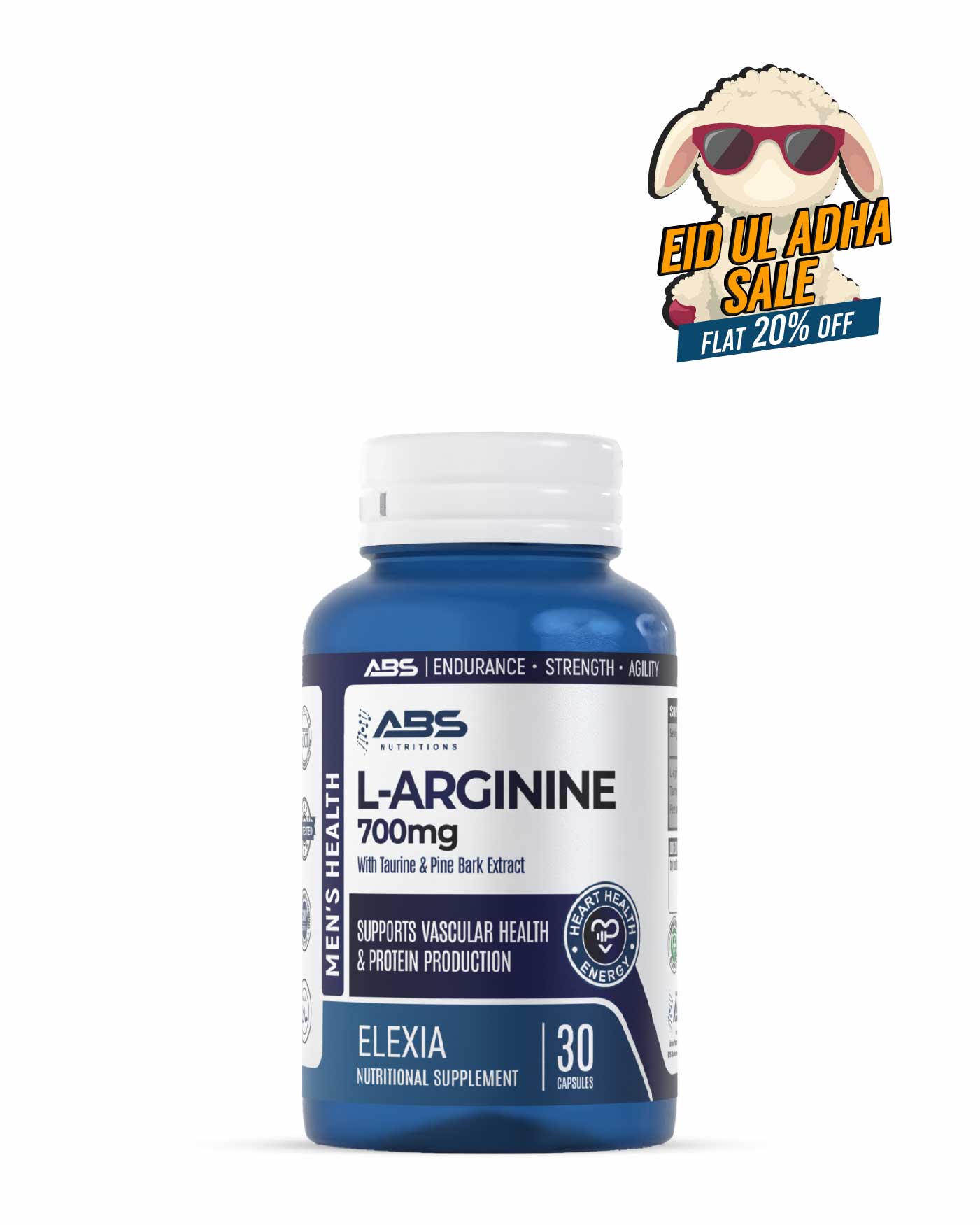 L-ARGININE