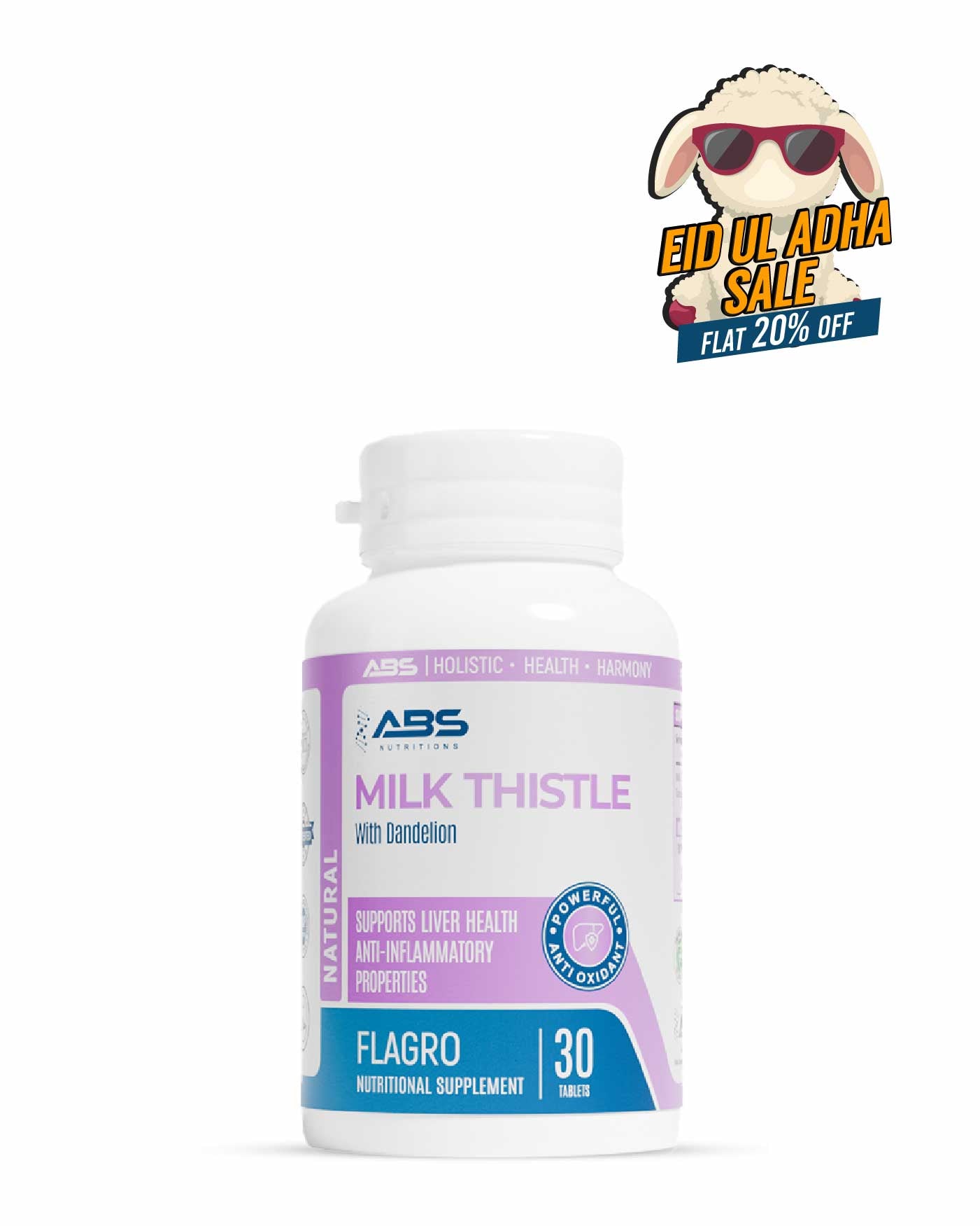 Milk Thistle