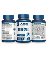 Bone Care | Calcium & Vitamin D3