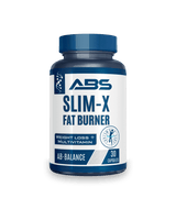 Slim-X Fat Burner