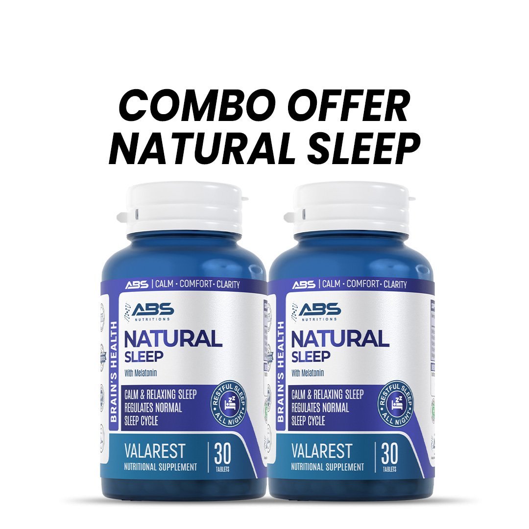 Combo Offer 😍 Sleep Like a Baby💤With Free Shipping🚚