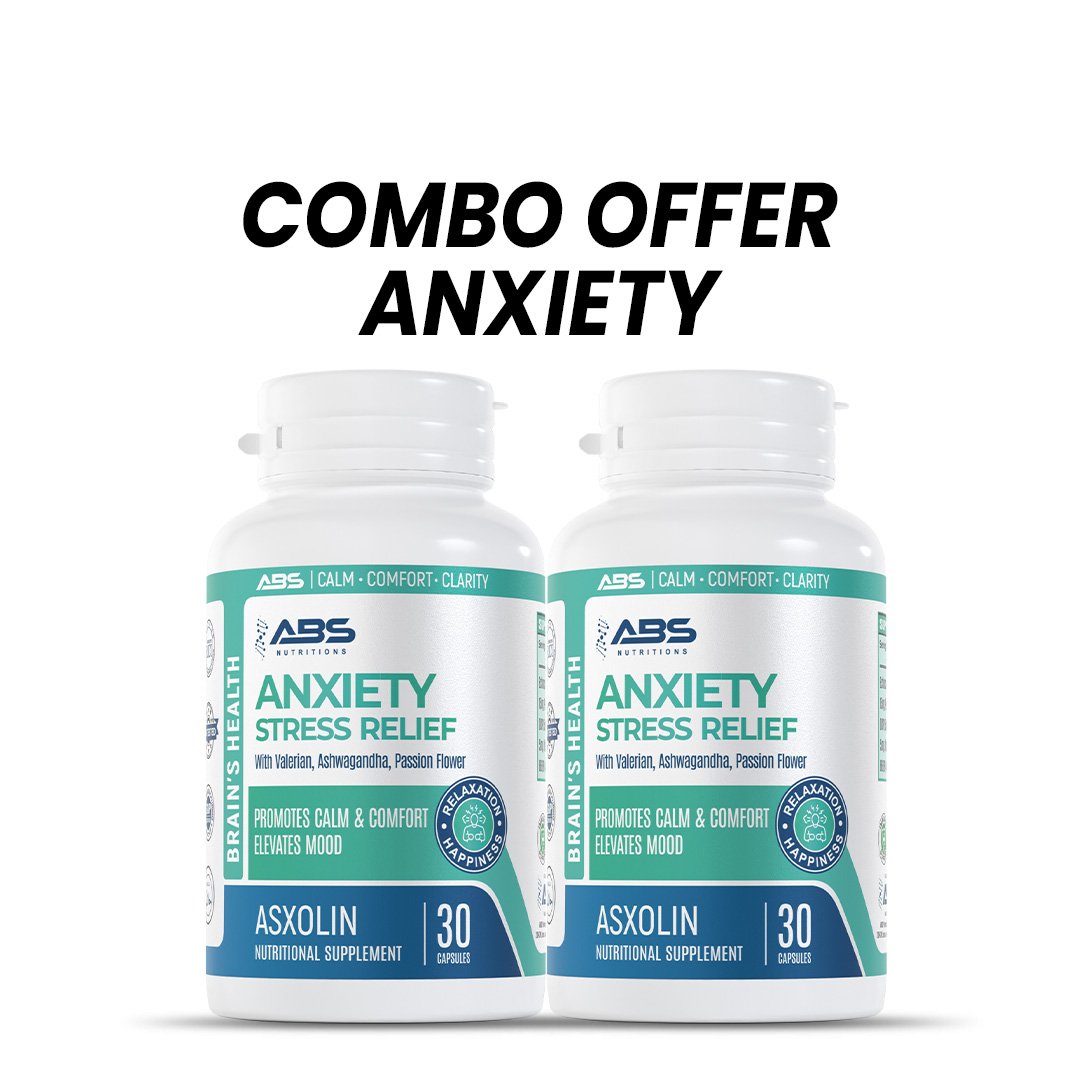 Calm Living Bundle - With Free Shipping🚚