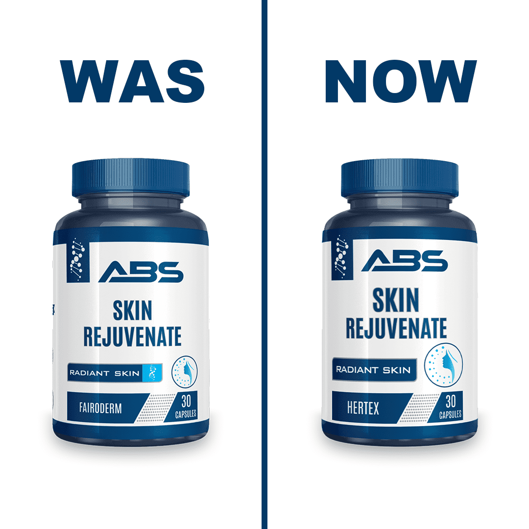 Skin Rejuvenate