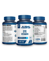 Eye Vitamins